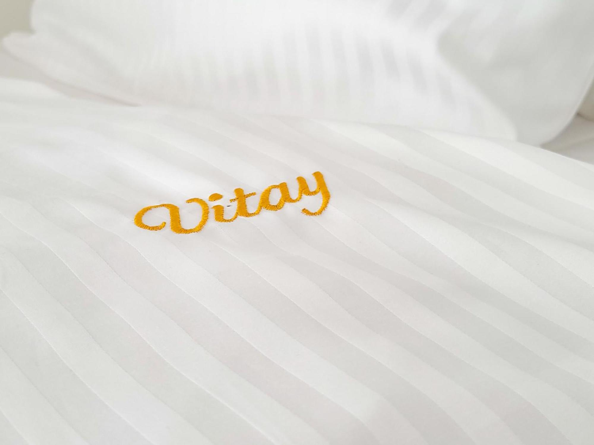 Vitay Mielno Mielno  Bagian luar foto